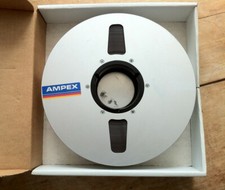 Ampex Grand Master 456 2 Inch