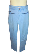 PANTALON JEANS FEMME °°° CACHE CACHE °°° STRETCH .TAILLE 38 