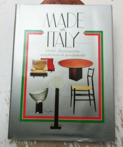 Design made - design/made, in