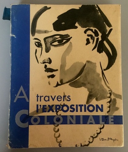 Travers exposition - a,