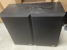 Pair Bose Interaudio 4000