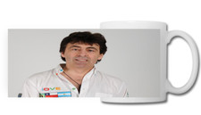 mug sublimation personnalisable  CLAUDE BARZOTTI