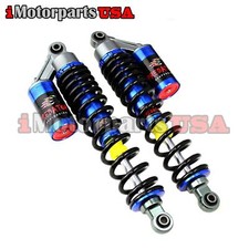 NITRO FRONT AIR SHOCKS