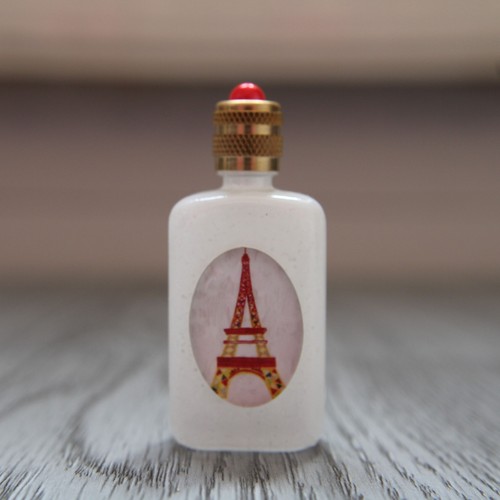 Miniature de parfum - cm,,