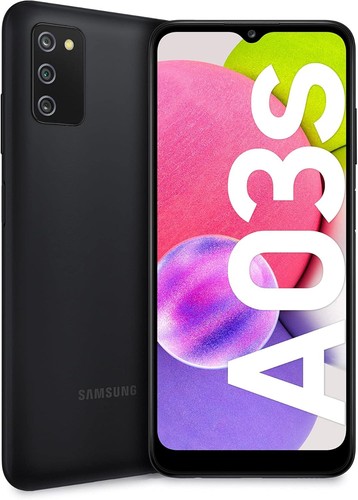 Samsung galaxy a03s - samsung,