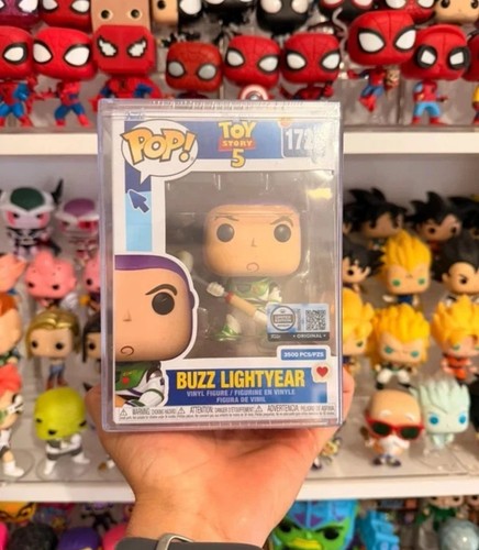 Funko pop buzz lightyear - pop, #1720