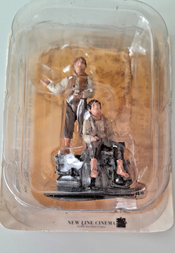 Figurine seigneur des - figurine,
