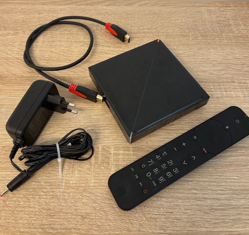 Décodeur uhd livebox - uhd,
