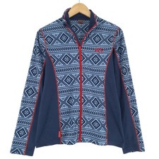 Kari Traa Veste Polaire Femme