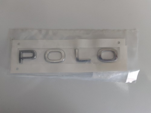 Polo mk6 monogramme - 6,
