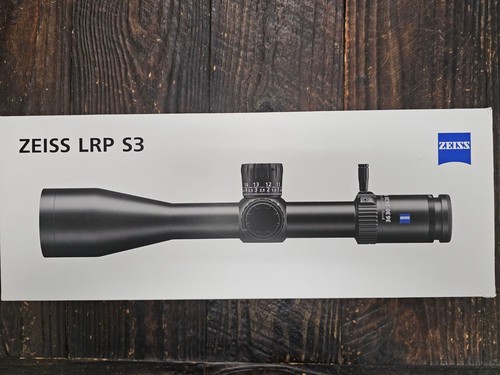 Zeiss lrp scope - zeiss,
