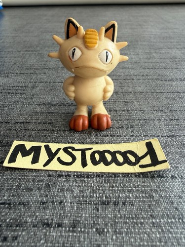 Figurine figure pokémon - figurine,