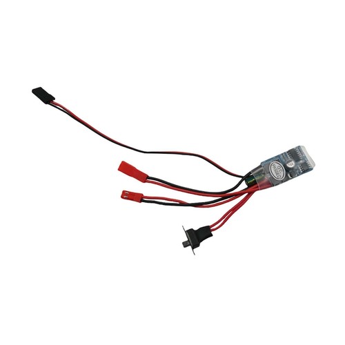Contrôleur électrique esc - électrique,
