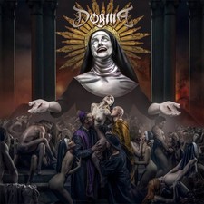 Dogma Dogma (CD) Album