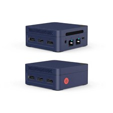 Mini PC Intel N150 12 Go DDR5