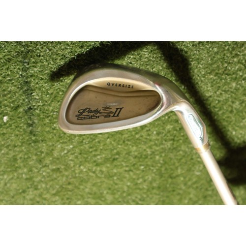 Wedge cobra hump - wedge,
