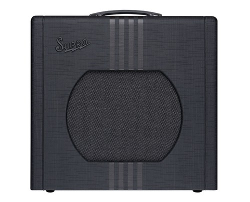 Supro 1822rbb delta king - 1822rbb,