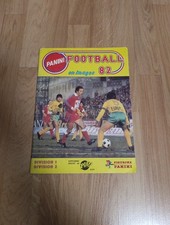 Album Panini Football