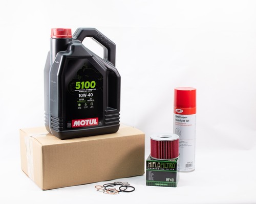 Kit entretien vidange - kit, standard