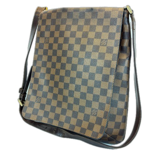 Sac bandoulière louis vuitton - bandoulière,