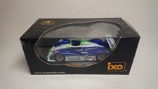 1/43 Ixo Dallara LMP02 n.6 Le