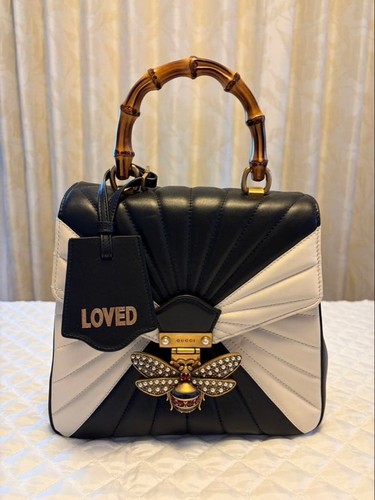 Sac dos gucci - dos,