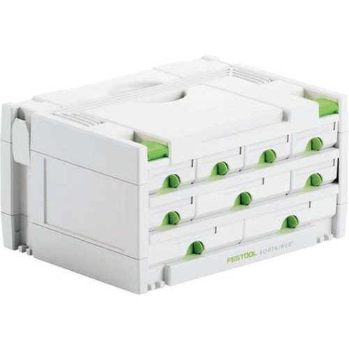 Festool sortainer sys - sortainer,
