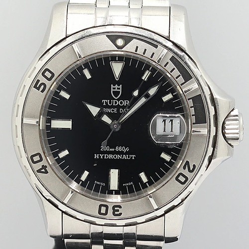 Working good condition tudor - working,