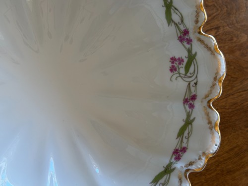 Vintage haviland limoge france - vintage,