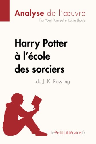 Harry potter école - harry, l'école