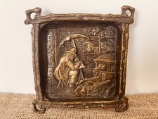 Le conteur - Une charmante