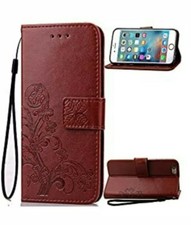 iPhone 7 / 8 Wallet Case