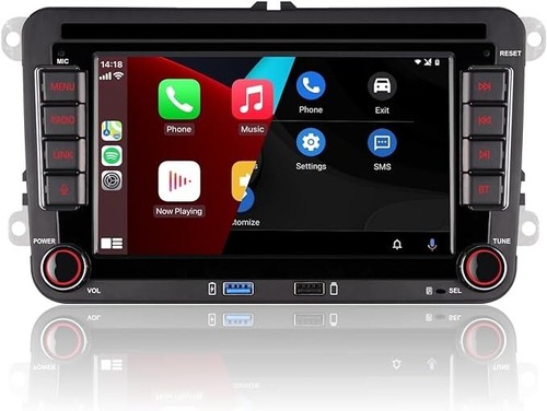 Autoradio double compatible - autoradio,