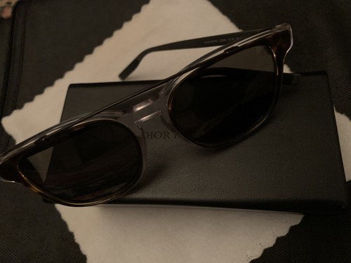 Lunettes dior r - /d, o