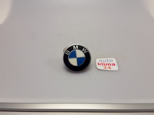 Bmw original jantes - original, capuchons