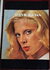 Sylvie Vartan programme 1975