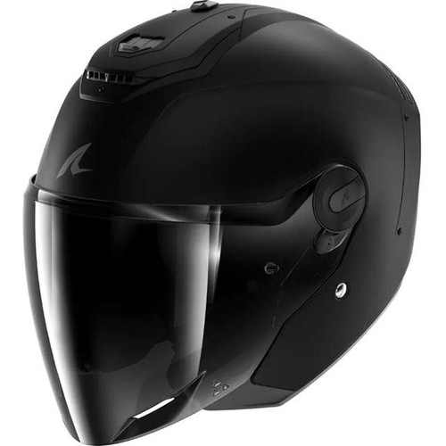 Shark casque jet carbon - shark,