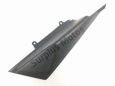 CARENAGE ARRIERE GAUCHE YAMAHA XT-R 125 2008-2008 / NE 58031