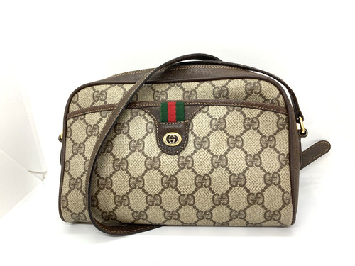 Sac bandoulière gucci gg - gucci,