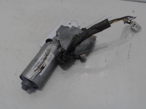 Moteur toit ouvrant mercedes - moteur,