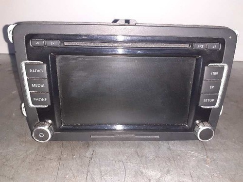 3c8035195 autoradio volkswagen - autoradio,