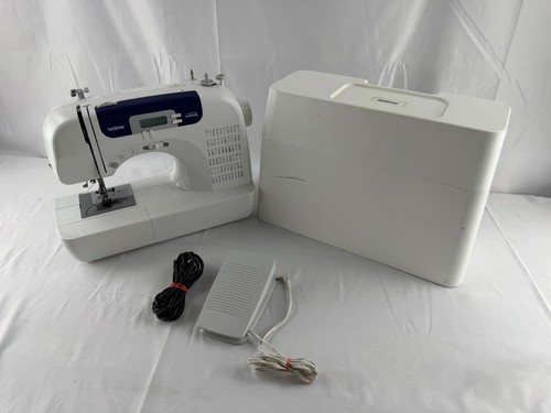 Brother cs6000i computerized - brother,