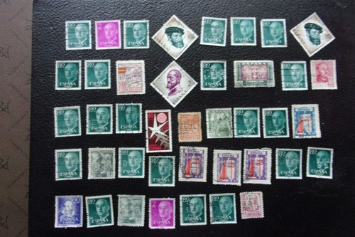 Espagne lot de - espagne,