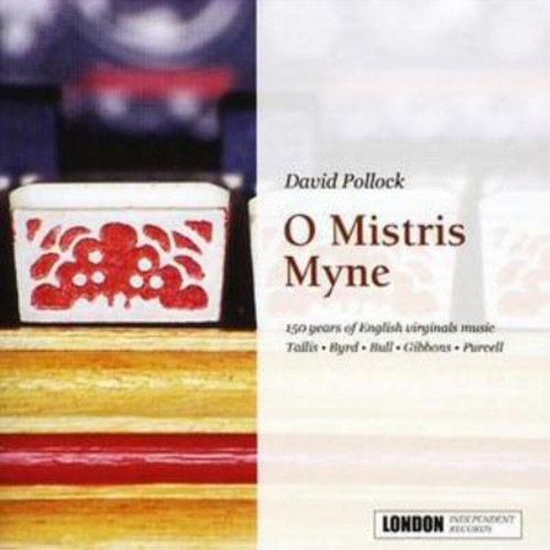 Various composers mistris - various, o