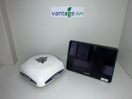 Trimble gfx 1060 - /, nav-900