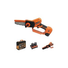 Scie d'élagage sans fil 10,8V