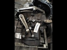 TRANSMISSION MANUELLE PEUGEOT 206+ (2L/M) HAYON 1.4 XS (TU3A(KFV)) 2010 2231F1