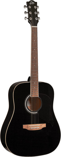 Guitare eko ranger - eko, 6
