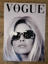 Brigitte bardot vogue noir - brigitte,