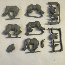 Warhammer Bretonian Bits Horse